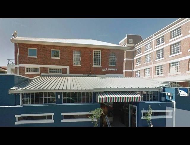 111M² OFFICE TO LET IN GARDENS